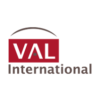 val